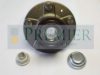 SUZUK 4340257K00 Wheel Bearing Kit